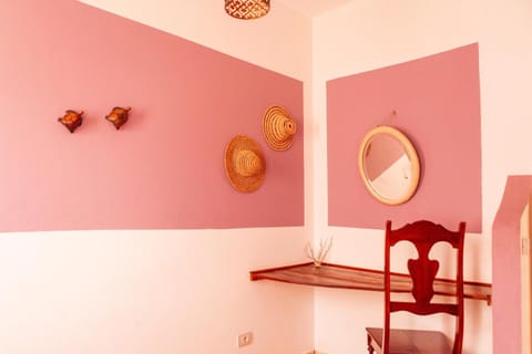 Casa Carlotta Maio Appartement in Cape Verde