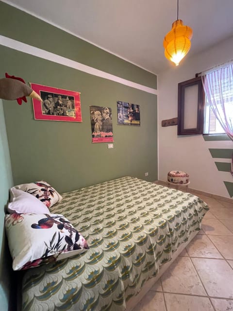 Casa Carlotta Maio Appartement in Cape Verde