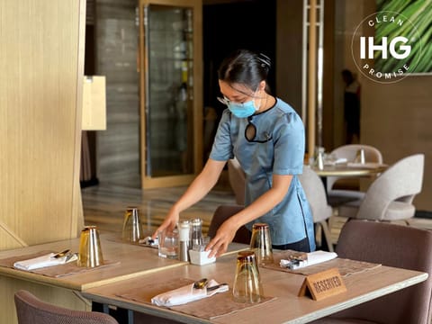InterContinental Nha Trang, an IHG Hotel Resort in Nha Trang