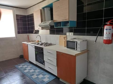 A & A TERANGA Apartment in Thiès Region, Senegal