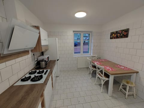 Pension Pod Lipou Bed and Breakfast in Erzgebirgskreis