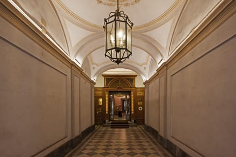 Hotel Palazzo Lovera Hôtel in Cuneo