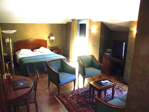 Hotel Palazzo Lovera Hôtel in Cuneo