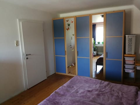 Doppelhaushälfte mit Garten Condo in Linz