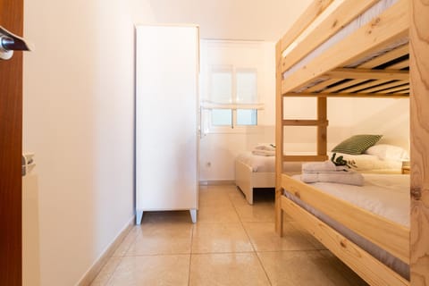 Apartamento con gran patio y excelente ubicación! Condominio in Mataró