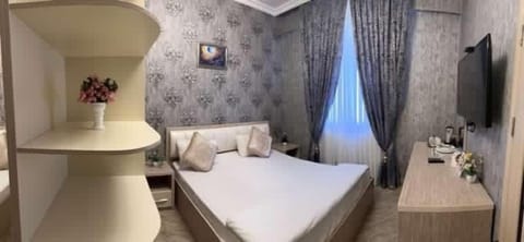 Sebail Inn Hotel Hotel in Baku