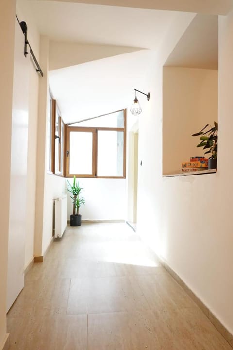 The Industrique Home - 3 Bedroom Apartment Wohnung in Timisoara