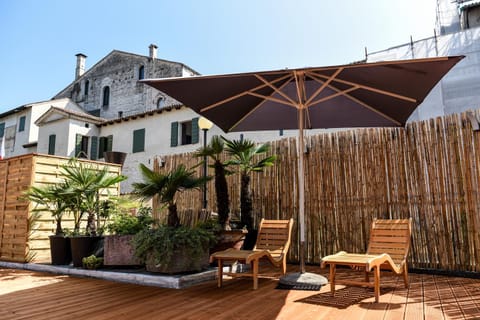 Hotel and Wellness Patriarca Hotel in Friuli-Venezia Giulia