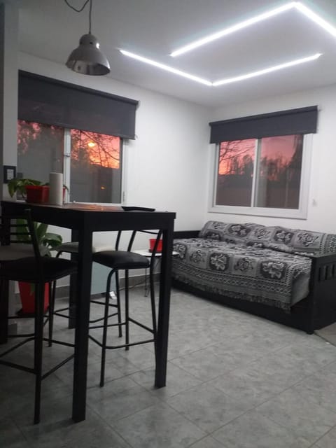 TuPuntodePartida# Depto en Vistalba para turistas #Precio en dolar# Apartment in Luján de Cuyo