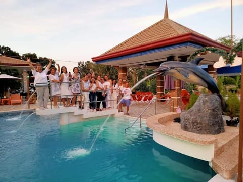 PMG Islandscape Resort Hôtel in Northern Mindanao