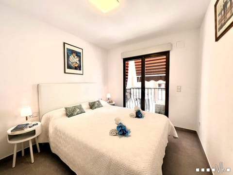 VH CostaBlanca - Milos Apartment in Moraira