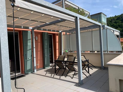 Una terrazza sul golfo - 2 bedrooms Condo in Lerici