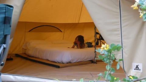 ACAMPALE - Camping Costa Brava - Calella de Palafrugell Campground/ 
RV Resort in Calella de Palafrugell