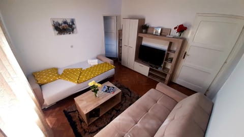 RAJSKA PTICA Apartment in Zlatibor District, Serbia