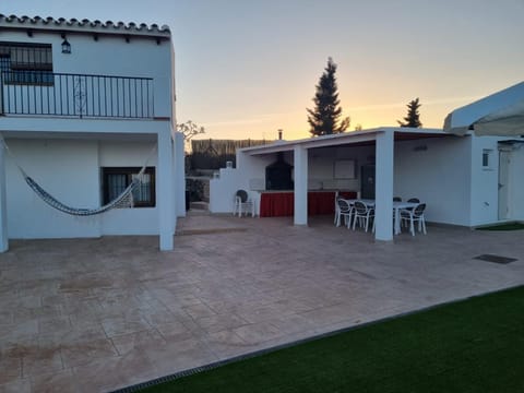 FINCA VALENZUELA Country House in Fuengirola