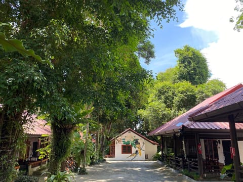 Pagi Pagi villas Casa in Ao Nang