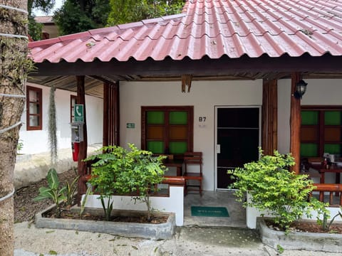 Pagi Pagi villas Casa in Ao Nang