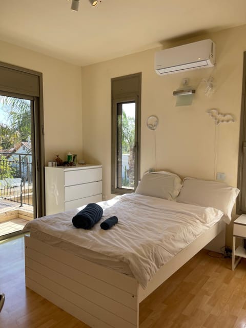 WONDERFUL LUXURY VILLA AT HERZLIYA PITUACH Villa in Herzliya