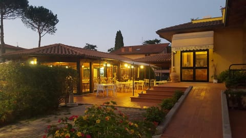Hotel Duca Della Corgna Hôtel in Castiglione del Lago
