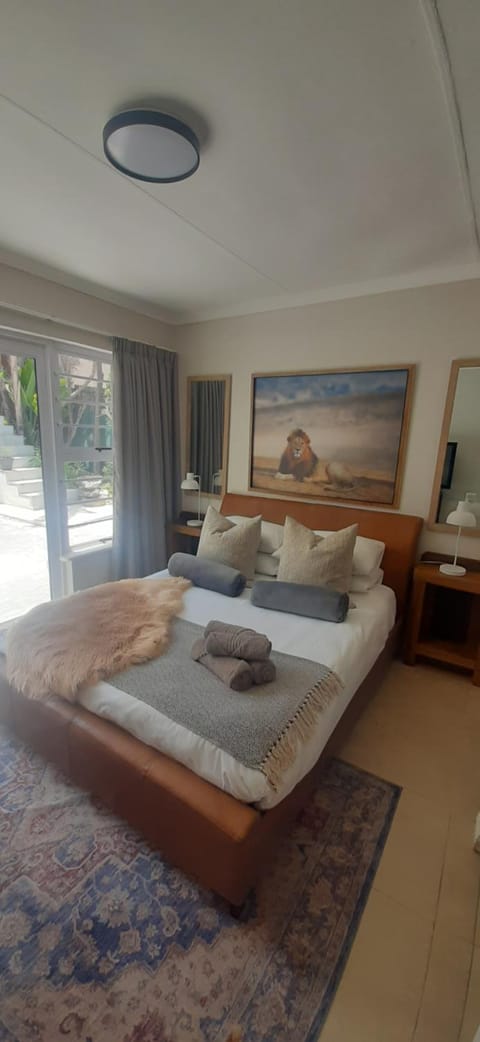 Beachview Guest Suites Port Elizabeth Chambre d’hôte in Port Elizabeth