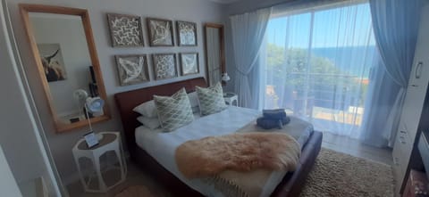 Beachview Guest Suites Port Elizabeth Chambre d’hôte in Port Elizabeth