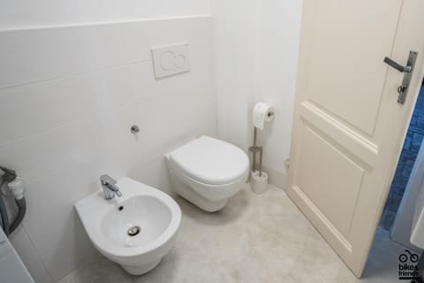 Toilet, Bathroom, bidet