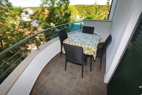 Balcony/Terrace, Seating area