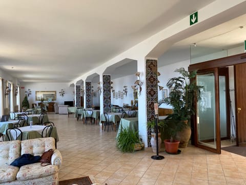 Hotel Villa San Giovanni Hôtel in Erice