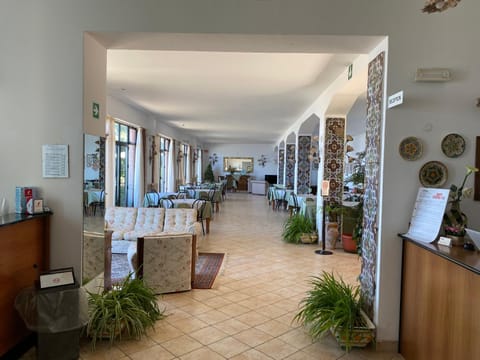 Hotel Villa San Giovanni Hotel in Erice