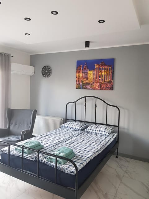 Apartament Malta Condo in Poznan