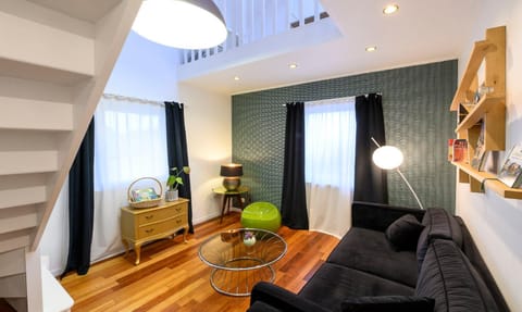 Le passage des cinq - 5 min du tram 15 min Strasbourg centre Apartment in Eckbolsheim