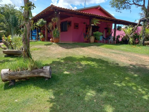 Property building, Facade/entrance, Garden