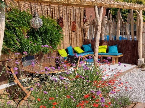 Villa Hossegor- Classée 4 étoiles, 6 chambres - 5 salles de bains - piscine chauffée 5 mn des plages Villa in Hossegor