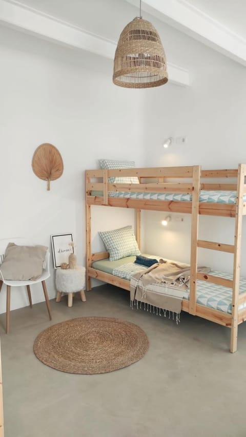 NOMAD SURF HOUSE Hostel in Corralejo