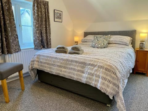 The Knots-Spacious 3 bedroom apartment in Bridport Apartment in Bridport