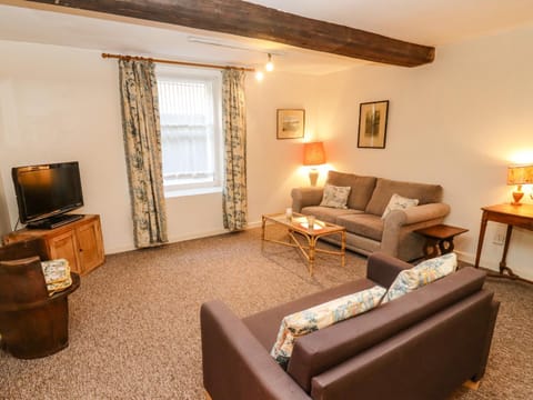 Dollar Ward House Basement Apartamento in Cirencester