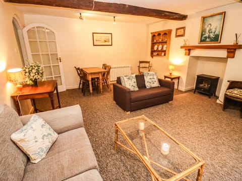 Dollar Ward House Basement Apartamento in Cirencester