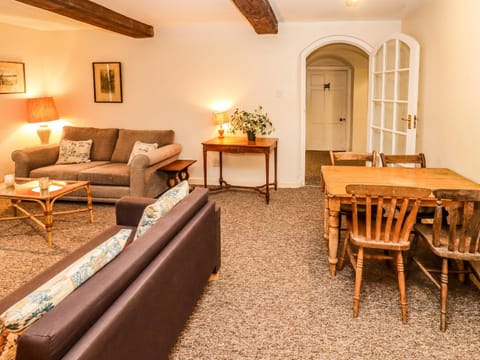 Dollar Ward House Basement Copropriété in Cirencester