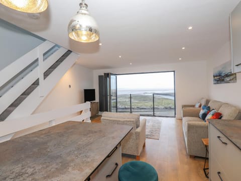 The Lookout Casa in Haverigg