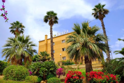 Colleverde Park Hotel Hotel in Agrigento
