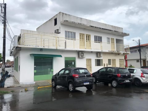 Betesda 2197F Apartment in São Luís