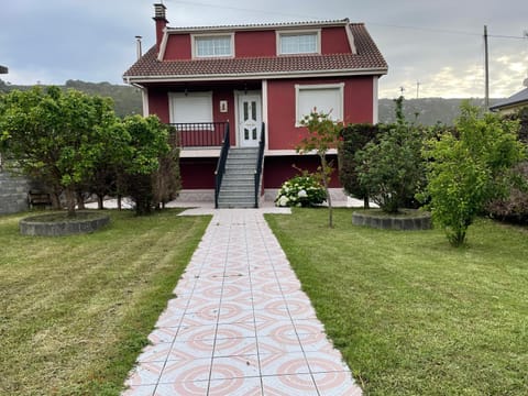 Casa - Chalet en Barizo - Malpica de Bergantiños House in Bergantiños