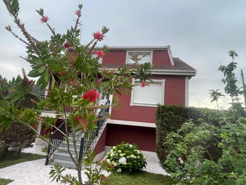 Casa - Chalet en Barizo - Malpica de Bergantiños House in Bergantiños