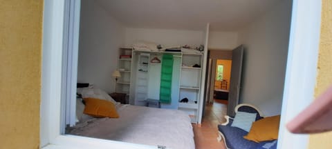 Jardin d'amis House in French Riviera