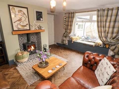 Pepper Cottage House in Wolsingham