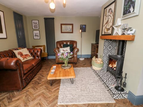 Pepper Cottage House in Wolsingham