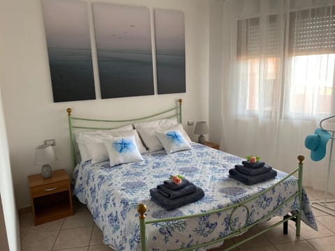 Vento di Mare Condo in Muravera