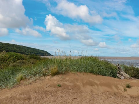 Tillys Cottage Maison in Weston-super-Mare