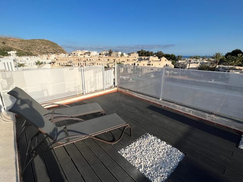 La Terraza de Agua Amarga Apartamento in Agua Amarga