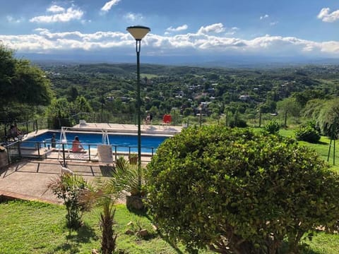 CASA CON VISTA A LAS SIERRAS House in Villa Carlos Paz